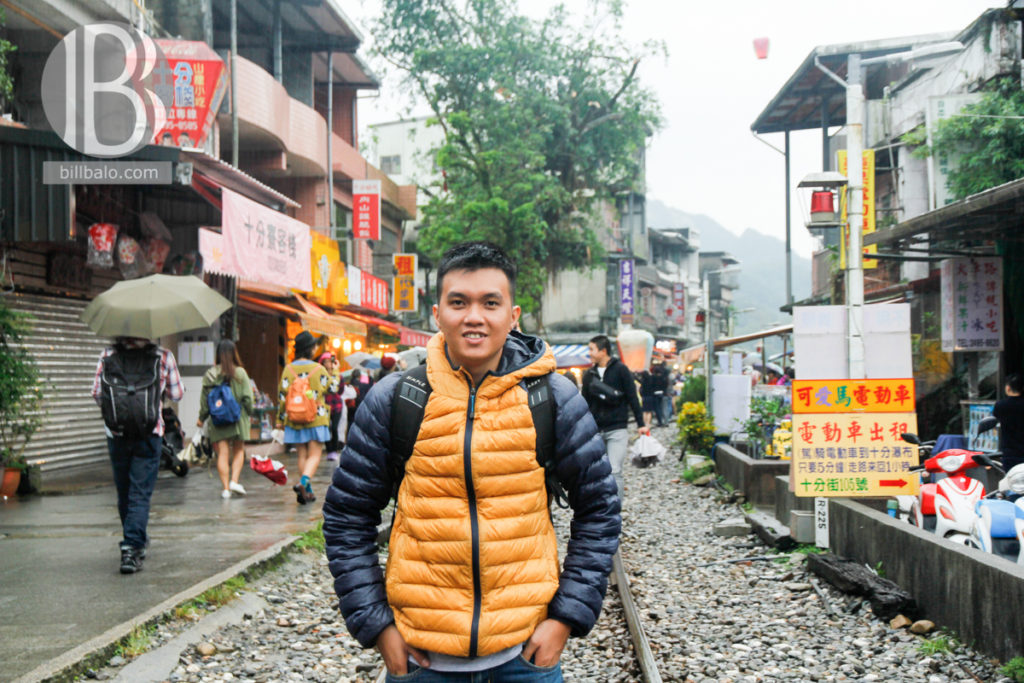 Hành trình 1 ngày từ Đài Bắc: Cửu Phần (Jiufen), Dã Liễu (Yehliu) và Thập Phần (Shifen)