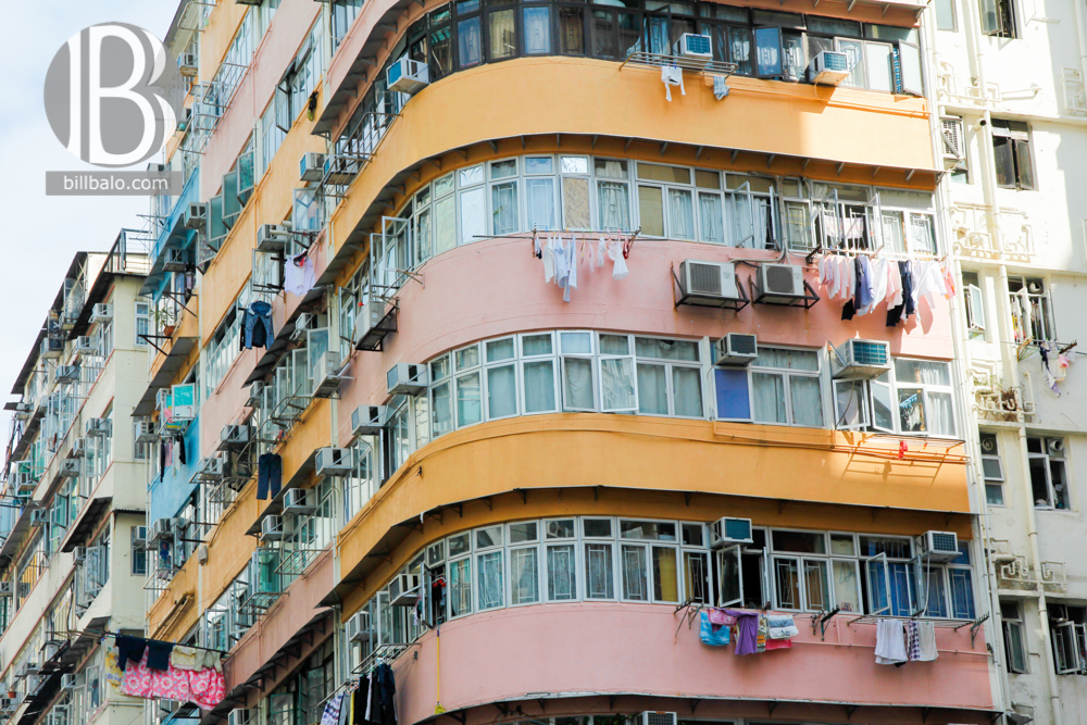 Chợ đồ cũ Apliu Street và khám phá những chung cư nghèo ở Hong Kong