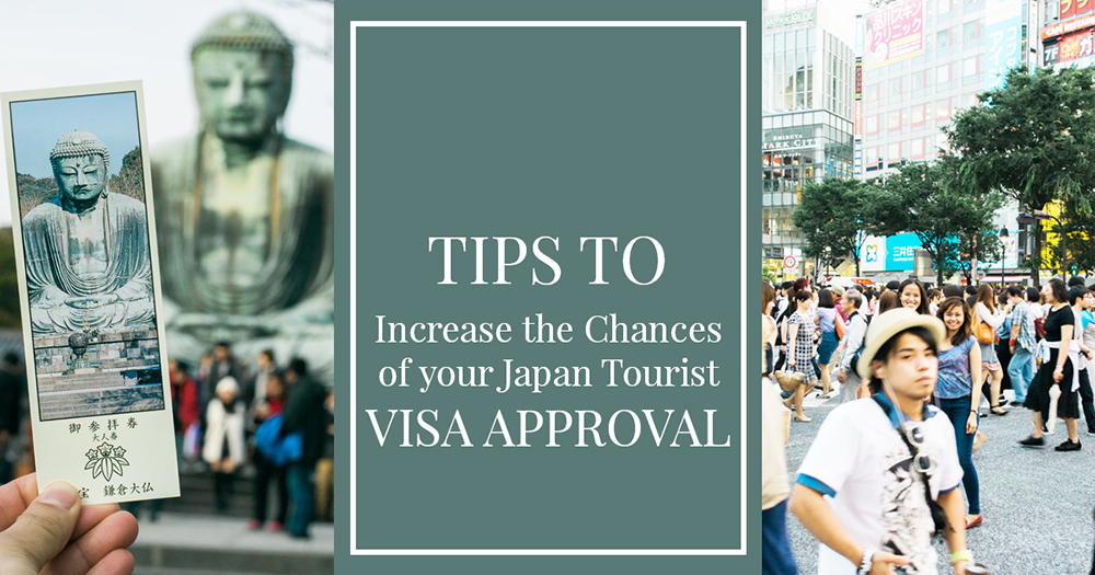 Những câu hỏi thường gặp khi phỏng vấn xin Visa du lịch Nhật Bản