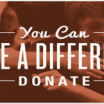 donate