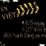 hanh trinh xuyen viet