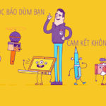 đọc báo dùm bạn