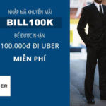 mã khuyến mãi Uber copy
