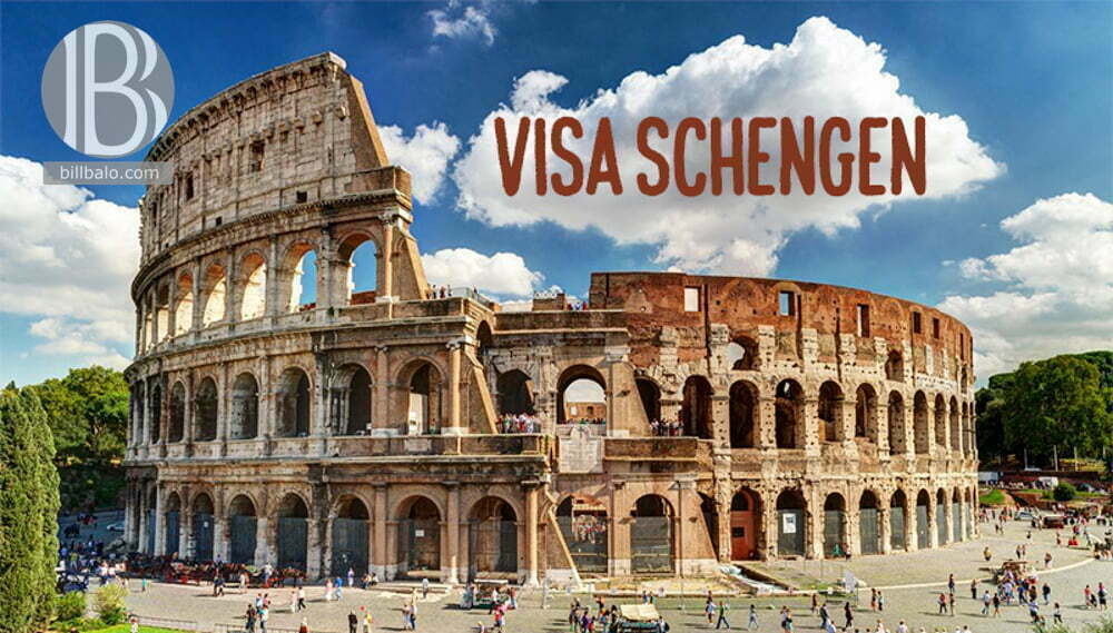 Hồ sơ xin Visa Schengen và những điều cần lưu ý khi xin Visa Schengen