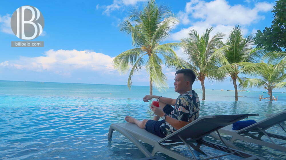 SeaShells Hotel & Spa Phú Quốc - Thiên đường Maldives mới ở Việt Nam