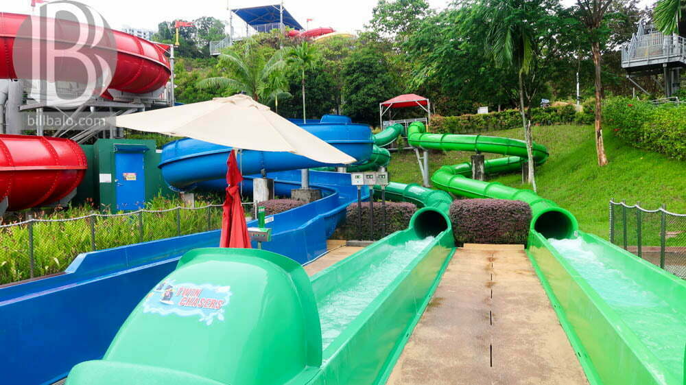 Công viên nước Legoland Water bổ sung vào lịch trình du lịch Johor Bahru