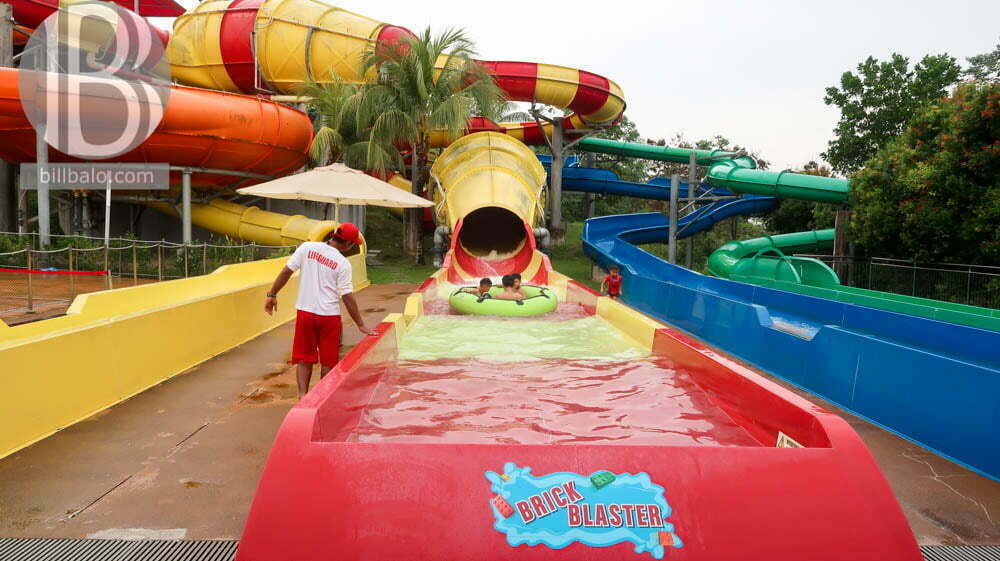 Công viên nước Legoland Water bổ sung vào lịch trình du lịch Johor Bahru